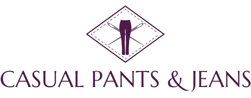 Casual Pants and Jeans Shop