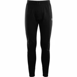 Aclima WoolShell Sport Tights Men jet black
