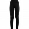 Aclima WoolShell Sport Tights Women jet black