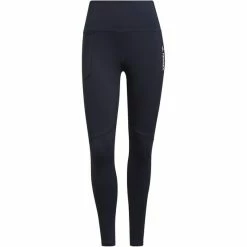 Adidas TERREX Multi Tights Women legend ink