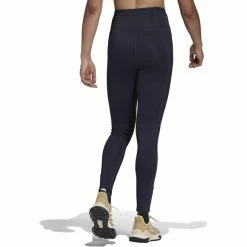 Adidas TERREX Multi Tights Women legend ink -Casual Pants and Jeans Shop adidas terrex multi tights women legend ink 3
