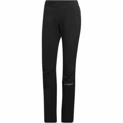 Adidas TERREX Multi Woven Pants Women black