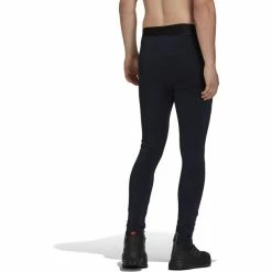 Adidas TERREX XPR XC Tights Men legend ink -Casual Pants and Jeans Shop adidas terrex xpr xc tights men legend ink 3