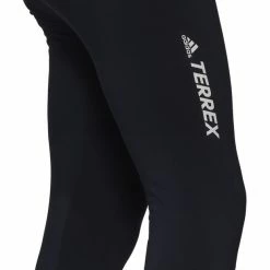 Adidas TERREX XPR XC Tights Men legend ink -Casual Pants and Jeans Shop adidas terrex xpr xc tights men legend ink 5