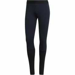 Adidas TERREX XPR XC Tights Women legend ink