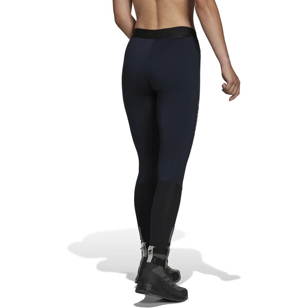 adidas TERREX XPR XC Tights Women legend ink Adidas TERREX XPR XC Tights Women legend ink -Casual Pants and Jeans Shop adidas terrex xpr xc tights women legend ink 3