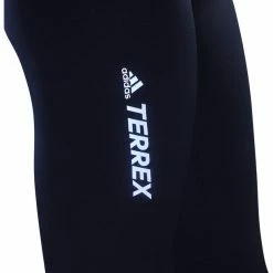 Adidas TERREX XPR XC Tights Women legend ink 3 Adidas TERREX XPR XC Tights Women legend ink -Casual Pants and Jeans Shop adidas terrex xpr xc tights women legend ink 4