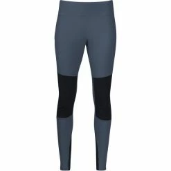 Bergans Fløyen V2 Pants Women orion blue/black