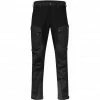 Bergans Nordmarka Favor Outdoor Pants Men solid charcoal/black 3 Bergans Nordmarka Favor Outdoor Pants Men solid charcoal/black -Casual Pants and Jeans Shop bergans nordmarka favor outdoor pants men solid charcoal black 1