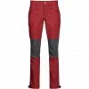 Bergans Nordmarka Hybrid Pants Women red sand/solid dark grey 7 Bergans Nordmarka Hybrid Pants Women red sand/solid dark grey -Casual Pants and Jeans Shop bergans nordmarka hybrid pants women red sand solid dark grey 1