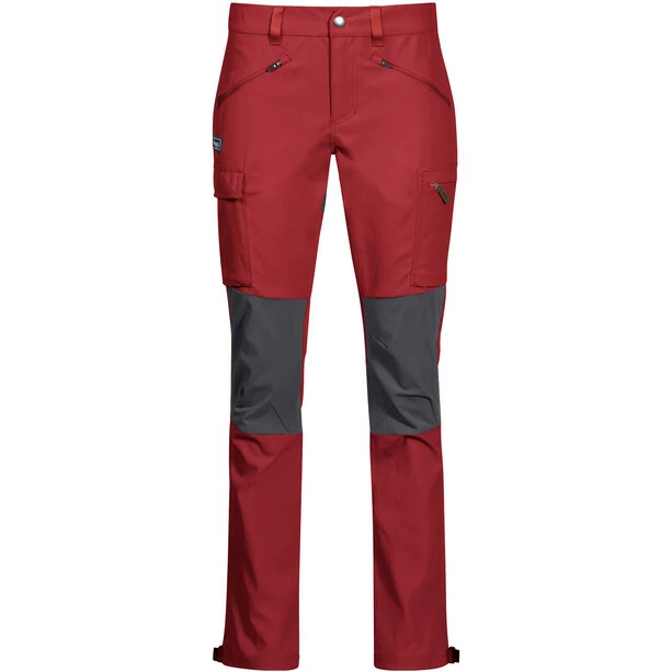Bergans Nordmarka Hybrid Pants Women red sand/solid dark grey Bergans Nordmarka Hybrid Pants Women red sand/solid dark grey -Casual Pants and Jeans Shop bergans nordmarka hybrid pants women red sand solid dark grey 1