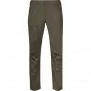 Bergans Nordmarka Leaf Light Pants Men green mud -Casual Pants and Jeans Shop bergans nordmarka leaf light pants men green mud 1