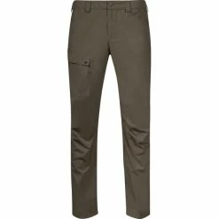 Bergans Nordmarka Leaf Light Pants Men green mud