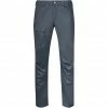 Bergans Nordmarka Leaf Light Pants Men orion blue