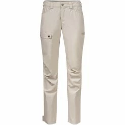 Bergans Nordmarka Leaf Light Pants Women chalk sand
