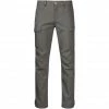 Bergans Nordmarka Pants Men green mud