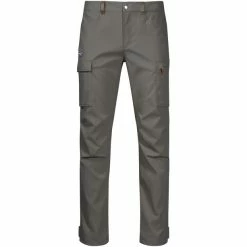 Bergans Nordmarka Pants Men green mud
