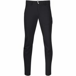 Bergans Tyin Pants Men black