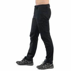 Bergans Tyin Pants Men black -Casual Pants and Jeans Shop bergans tyin pants men black 4