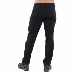 Bergans Tyin Pants Men black -Casual Pants and Jeans Shop bergans tyin pants men black 5