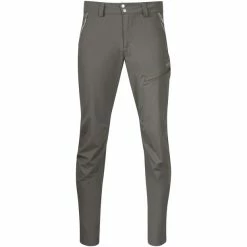 Bergans Tyin Pants Men green mud