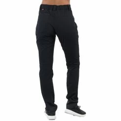 Bergans Tyin Pants Women black 2 Bergans Tyin Pants Women black -Casual Pants and Jeans Shop bergans tyin pants women black 3