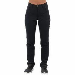 Bergans Tyin Pants Women black 4 Bergans Tyin Pants Women black -Casual Pants and Jeans Shop bergans tyin pants women black 5