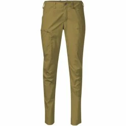 Bergans Utne V5 Pants Women olive green
