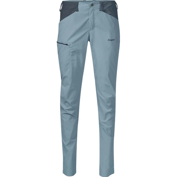 Bergans Utne V5 Pants Women smoke blue/orion blue Bergans Utne V5 Pants Women smoke blue/orion blue -Casual Pants and Jeans Shop bergans utne v5 pants women smoke blue orion blue 1