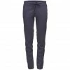 Black Diamond Notion Pants Women ink blue -Casual Pants and Jeans Shop black diamond notion pants damen ink blue 1