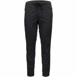 Black Diamond Notion Pants Men black