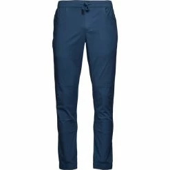 Black Diamond Notion Pants Men indigo