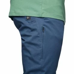 Black Diamond Notion Pants Men indigo -Casual Pants and Jeans Shop black diamond notion pants men indigo 4
