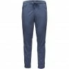 Black Diamond Notion Pants Men ink blue