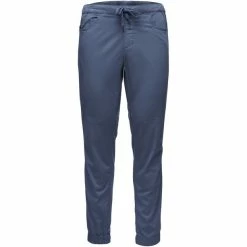 Black Diamond Notion Pants Men ink blue