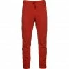 Black Diamond Notion Pants Men red rock -Casual Pants and Jeans Shop black diamond notion pants men red rock 1