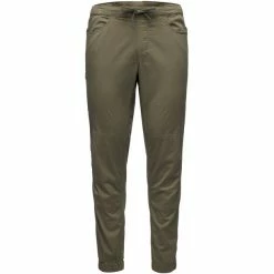 Black Diamond Notion Pants Men sergeant