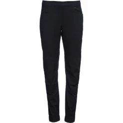 Black Diamond Notion Pants Women black