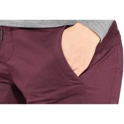 Black Diamond Notion Pants Women bordeaux -Casual Pants and Jeans Shop black diamond notion pants women bordeaux 4