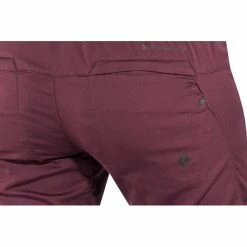Black Diamond Notion Pants Women bordeaux -Casual Pants and Jeans Shop black diamond notion pants women bordeaux 5