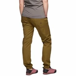 Black Diamond Notion Pants Women dark curry -Casual Pants and Jeans Shop black diamond notion pants women dark curry 3