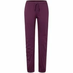 Black Diamond Notion Pants Women plum