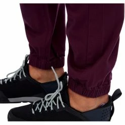 Black Diamond Notion Pants Women plum -Casual Pants and Jeans Shop black diamond notion pants women plum 4