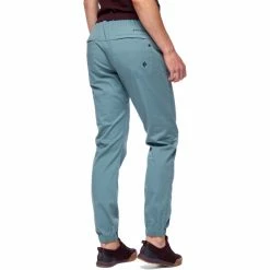 Black Diamond Notion Pants Women storm blue -Casual Pants and Jeans Shop black diamond notion pants women storm blue 3