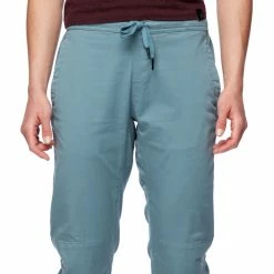 Black Diamond Notion Pants Women storm blue -Casual Pants and Jeans Shop black diamond notion pants women storm blue 4