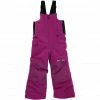Burton Maven Bib Pants Toddler vivid viola -Casual Pants and Jeans Shop burton maven bib pants toddler vivid viola 1