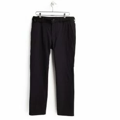 Burton Multipath Utility Pants Men true black