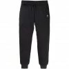 Burton Oak Fleece Pants Women true black heather 2 Burton Oak Fleece Pants Women true black heather -Casual Pants and Jeans Shop burton oak fleece pants women true black heather 1