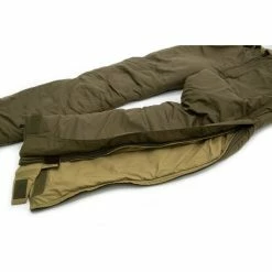 Carinthia G-Loft Reversible Trousers olive/sand -Casual Pants and Jeans Shop carinthia g loft reversible trousers olive sand 3