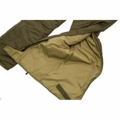 Carinthia G-Loft Reversible Trousers olive/sand -Casual Pants and Jeans Shop carinthia g loft reversible trousers olive sand 4